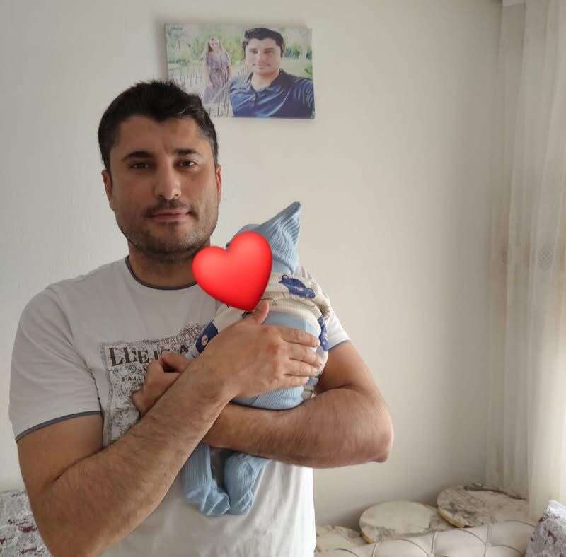Polisi Şehit Eden Astsubayın Beyin Ölümü Gerçekleşti, Ailesi Organlarını Bağışlayacak 4